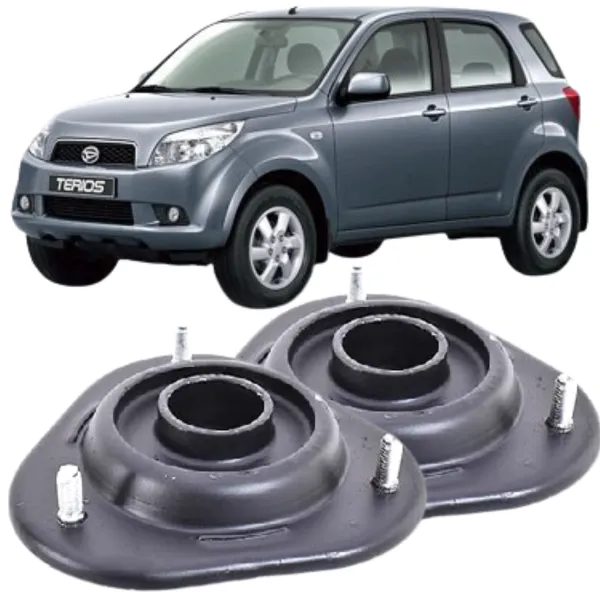 Pack cazoletas para daihatsu terios 2006 2015 1.5 3sz ve - Pack Cazoletas | ClickRepuestos